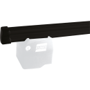 Μπάρες Αυτοκινήτου Fabbri 180cm Μεταλλικές Set (12A18000 / 17423600) - 4 Τεμ.