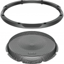 Subwoofer Αυτοκινήτου Audison APS 10 S4S Παθητικό 25cm 800 Watt