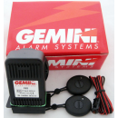 Συναγερμός μηχανής Gemini 953N