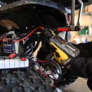 Καλώδιο με δακτύλιο NOCO Boost με προσαρμογέα X-Connect - GBC007