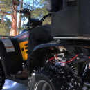 Καλώδιο με δακτύλιο NOCO Boost με προσαρμογέα X-Connect - GBC007