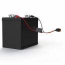 Σύνδεσμος ακροδεκτών NOCO με δακτύλιο X-Connect - GC002