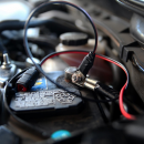 Σύνδεσμος ακροδεκτών NOCO με δακτύλιο X-Connect - GC002