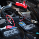 Τσιμπίδες συσσωρευτών NOCO X-Connect - GC001