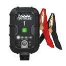Φορτιστής - Συντηρητής Μπαταρίας Noco Genius1 EU 1.0Ah 6V & 12V