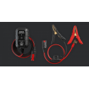 Φορτιστής - Συντηρητής Μπαταρίας Noco Genius1 EU 1.0Ah 6V & 12V