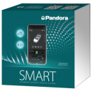 Συναγερμός αυτοκινήτου Pandora Smart v2 GPS