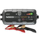 Εκκινητής μπαταρίας Noco GB20 Boost Sport UltraSafe 500A