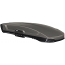 Μπαγκαζιέρα Οροφής Αυτοκινήτου Thule Vector M Titan Matte – 360 lt