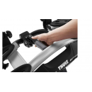 Βάση Ποδηλάτου Για Κοτσαδόρο Thule VeloCompact 924 13pin (2 Ποδήλατα)