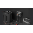 Φορτιστής - Συντηρητής Μπαταρίας Noco Genius2X2EU 4.0Ah 6V & 12V