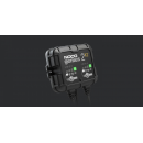 Φορτιστής - Συντηρητής Μπαταρίας Noco Genius2X2EU 4.0Ah 6V & 12V