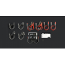 Φορτιστής - Συντηρητής Μπαταρίας Noco Genius2X2EU 4.0Ah 6V & 12V