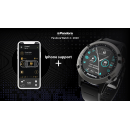 Pandora Smart Watch Model: wtatch2