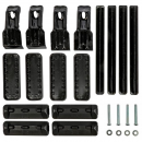 Κίτ Μπαρών Οροφής Menabo Delta Normal (203.DLKIT01) 4τμχ