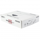 Κίτ Μπαρών Οροφής Menabo Delta Normal (203.DLKIT01) 4τμχ