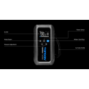 Εκκινητής μπαταρίας TOPDON V2200 Air JUMP STARTER 2200A 12V