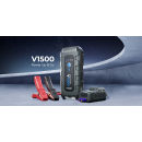 Εκκινητής μπαταρίας TOPDON V1500 JUMP STARTER 1500A 12V