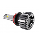 Heleco Λάμπες Led H1 Lucy VL8 Canbus 90W 6500K 8400lm IP65 2 Τεμ