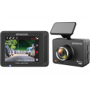 Κάμερα Καταγραφής Αυτοκινήτου  Kenwood DRV-A501W Wide Quad HD DashCam with built-in Wireless LAN/GPS