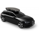 Μπαγκαζιέρα Οροφής Αυτοκινήτου Thule Vector M Titan Matte – 360 lt