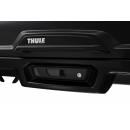 Μπαγκαζιέρα Οροφής Αυτοκινήτου Thule Vector M Titan Matte – 360 lt