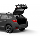 Βάση Ποδηλάτου Αυτοκινήτου Πόρτμπαγκάζ Thule OutWay Hanging 994 (2 Ποδήλατα)