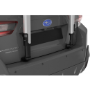 Βάση Ποδηλάτου Αυτοκινήτου Πόρτμπαγκάζ Thule OutWay Hanging 994 (2 Ποδήλατα)