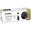 Χιονοαλυσίδες Konig K-SUMMIT Max No K56M για Ηλεκτρικά Αυτοκίνητα & SUV Τεμάχια Δύο