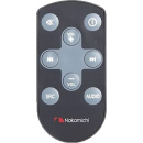 Ράδιο MP3-USB-BT Nakamichi NQ721BE