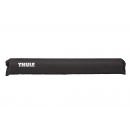 Thule Surf Pads 843000 (Για Μεταλλικές Μπάρες) (51cm 2τεμ)