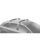 Thule Surf Pads 843000 (Για Μεταλλικές Μπάρες) (51cm 2τεμ)