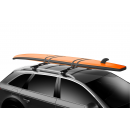 Thule Surf Pads 843000 (Για Μεταλλικές Μπάρες) (51cm 2τεμ)