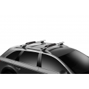 Thule Surf Pads 845000 (Για Μπάρες Αλουμινίου) (51cm 2τεμ)