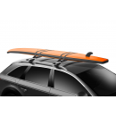 Thule Surf Pads 845000 (Για Μπάρες Αλουμινίου) (51cm 2τεμ)