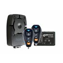 Συναγερμός Mηχανής/ATV ELSER 600V2 GPS