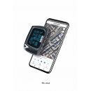 Συναγερμός Mηχανής/ATV ELSER 800GPS με Τηλεειδοποίηση και Μπλοκάρισμα Κινητήρα