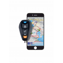 Συναγερμός Mηχανής/ATV ELSER 600V2 GPS