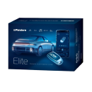 Συναγερμός Αυτοκινήτου Pandora Elite v3
