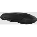 Μπαγκαζιέρα Οροφής Αυτοκινήτου Thule Force 3 XLarge - 500 lt Χρώμα Μαύρο Μάτ (Κωδ: 645800)