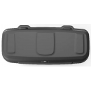 Μπαγκαζιέρα Κοτσαδόρου Αυτοκινήτου Modula ReCargo ReCargo ReLoader 410lt (Κωδ: 0490)