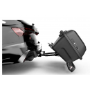 Μπαγκαζιέρα Κοτσαδόρου Αυτοκινήτου Modula ReCargo ReCargo ReLoader 410lt (Κωδ: 0490)