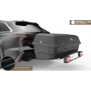 Μπαγκαζιέρα Κοτσαδόρου Αυτοκινήτου Modula ReCargo ReCargo ReLoader 410lt (Κωδ: 0490)