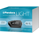 Συναγερμός Αυτοκινήτου Pandora Light v3