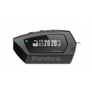Συναγερμός Αυτοκινήτου Pandora Light v3