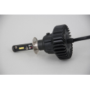 Φώτα Led Heleco VL-5 H1 50W 6500K 4000lm IP65 2 Τεμ