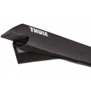 Thule Surf Pads 844000 (Για Μπάρες Αλουμινίου) (76cm 2τεμ)
