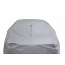 Κουκούλα Αυτοκινήτου Αδιάβροχη Cartech Sedan Medium Κωδικός: 56401 [457x178x119cm]