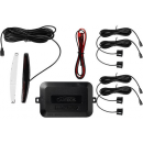 Αισθητήρες Παρκαρίσματος Αυτοκινήτου Cartech Safetech 33879