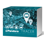 GPS Tracker Pandora Tracer